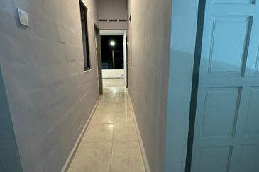 Jalan Tekun , Taman Maju Jaya