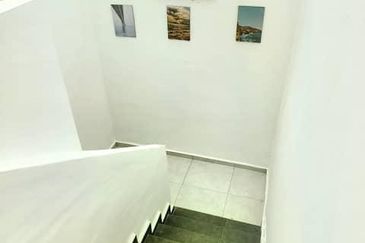 Jalan Tekun , Taman Maju Jaya