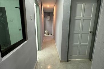 Jalan Tekun , Taman Maju Jaya