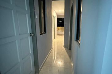 Jalan Tekun , Taman Maju Jaya