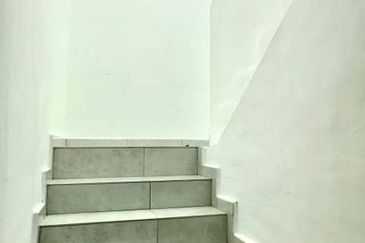 Jalan Tekun , Taman Maju Jaya