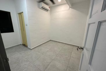 Jalan Tekun , Taman Maju Jaya