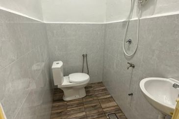 Jalan Tekun , Taman Maju Jaya