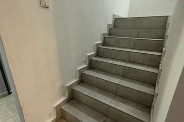 Jalan Tekun , Taman Maju Jaya