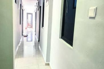 Jalan Tekun , Taman Maju Jaya