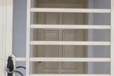 Tebrau City Residences