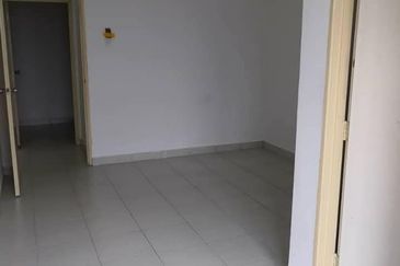 Tebrau City Residences