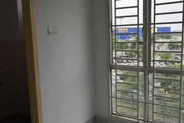 Tebrau City Residences