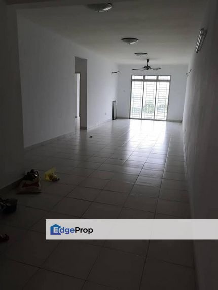 Tebrau City Residences, Johor, Johor Bahru