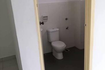 Tebrau City Residences