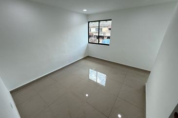 Jalan Panti 15, Taman Bukit Tiram , Ulu Tiram