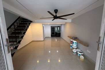 Jalan Panti 15, Taman Bukit Tiram , Ulu Tiram