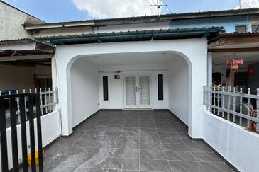 Jalan Panti 15, Taman Bukit Tiram , Ulu Tiram