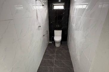 Jalan Panti 15, Taman Bukit Tiram , Ulu Tiram