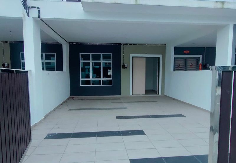 Jalan Wau Merak , Bandar Layangkasa, 81700 Pasir Gudang, Johor