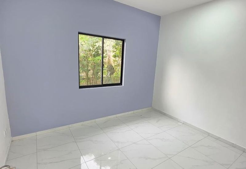 Fully Renovated @ Jalan Ria , Kampung Baru Lima Kedai