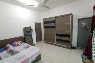 Lorong Seri Juru 2x, Taman Seri Juru, 14100 Simpang Ampat, Penang