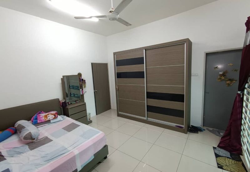 Lorong Seri Juru 2x, Taman Seri Juru, 14100 Simpang Ampat, Penang