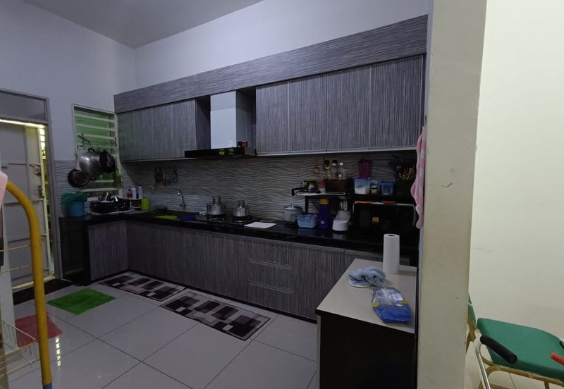 Lorong Seri Juru 2x, Taman Seri Juru, 14100 Simpang Ampat, Penang
