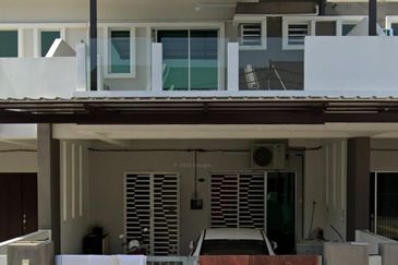 Lorong Seri Juru 2x, Taman Seri Juru, 14100 Simpang Ampat, Penang