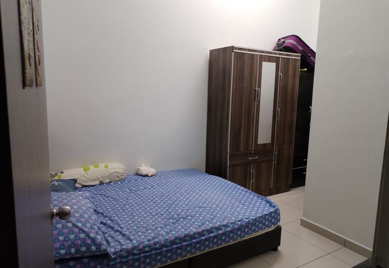 Lorong Seri Juru 2x, Taman Seri Juru, 14100 Simpang Ampat, Penang