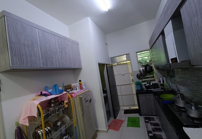 Lorong Seri Juru 2x, Taman Seri Juru, 14100 Simpang Ampat, Penang