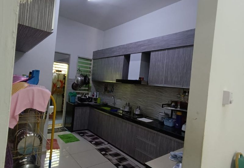 Lorong Seri Juru 2x, Taman Seri Juru, 14100 Simpang Ampat, Penang