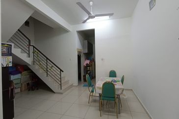 Lorong Seri Juru 2x, Taman Seri Juru, 14100 Simpang Ampat, Penang