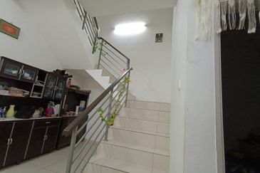 Lorong Seri Juru 2x, Taman Seri Juru, 14100 Simpang Ampat, Penang