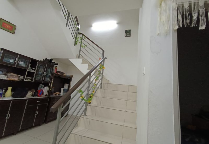 Lorong Seri Juru 2x, Taman Seri Juru, 14100 Simpang Ampat, Penang