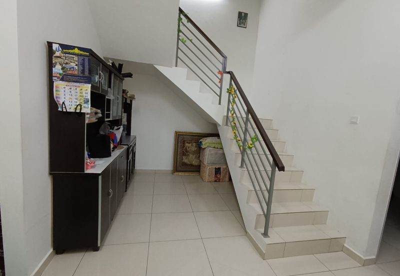 Lorong Seri Juru 2x, Taman Seri Juru, 14100 Simpang Ampat, Penang