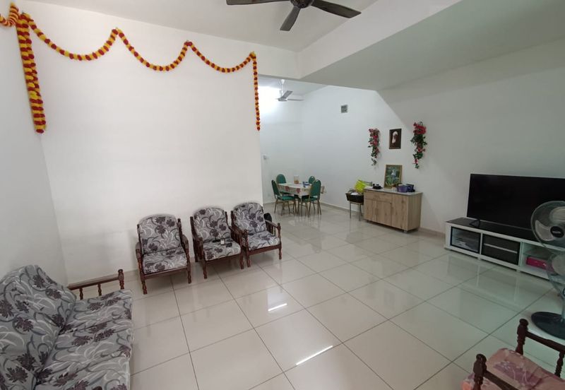 Lorong Seri Juru 2x, Taman Seri Juru, 14100 Simpang Ampat, Penang