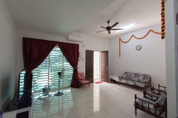 Lorong Seri Juru 2x, Taman Seri Juru, 14100 Simpang Ampat, Penang