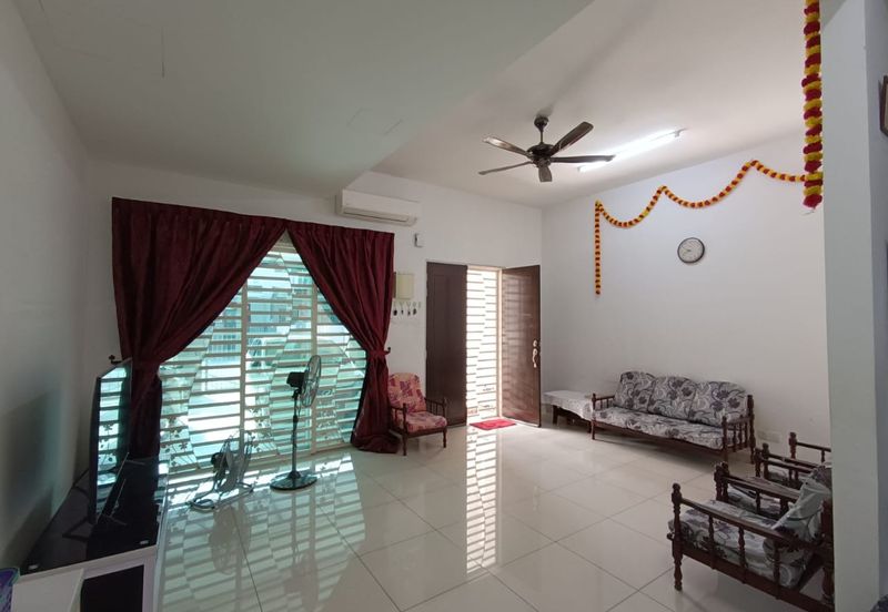 Lorong Seri Juru 2x, Taman Seri Juru, 14100 Simpang Ampat, Penang