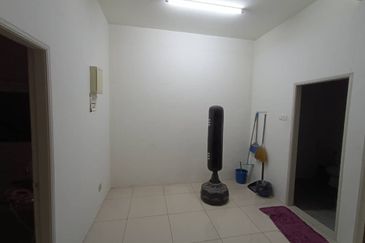 Lorong Seri Juru 2x, Taman Seri Juru, 14100 Simpang Ampat, Penang