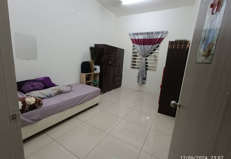 Lorong Seri Juru 2x, Taman Seri Juru, 14100 Simpang Ampat, Penang