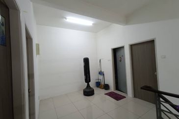 Lorong Seri Juru 2x, Taman Seri Juru, 14100 Simpang Ampat, Penang