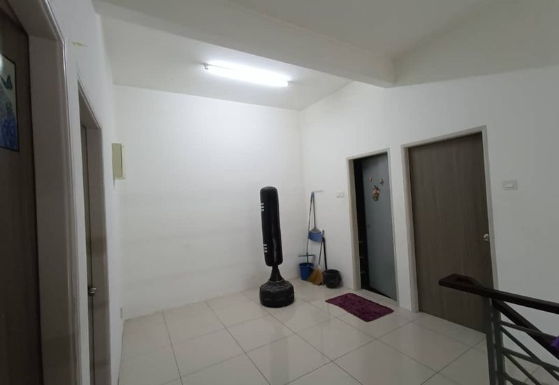 Lorong Seri Juru 2x, Taman Seri Juru, 14100 Simpang Ampat, Penang