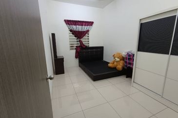 Lorong Seri Juru 2x, Taman Seri Juru, 14100 Simpang Ampat, Penang