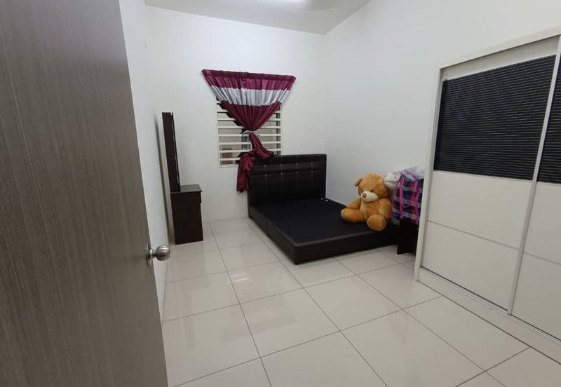 Lorong Seri Juru 2x, Taman Seri Juru, 14100 Simpang Ampat, Penang