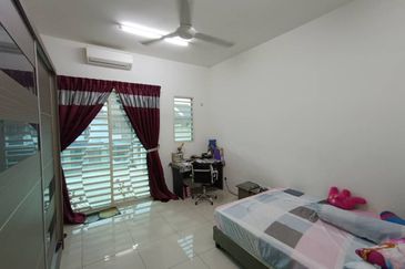 Lorong Seri Juru 2x, Taman Seri Juru, 14100 Simpang Ampat, Penang