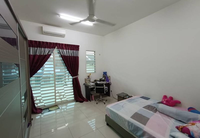 Lorong Seri Juru 2x, Taman Seri Juru, 14100 Simpang Ampat, Penang