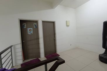 Lorong Seri Juru 2x, Taman Seri Juru, 14100 Simpang Ampat, Penang