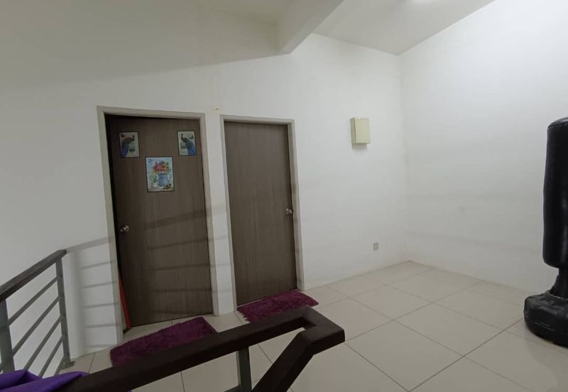 Lorong Seri Juru 2x, Taman Seri Juru, 14100 Simpang Ampat, Penang
