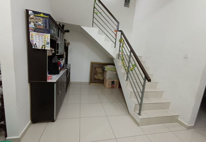 Lorong Seri Juru 2x, Taman Seri Juru, 14100 Simpang Ampat, Penang