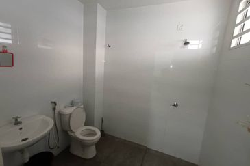 Lorong Seri Juru 2x, Taman Seri Juru, 14100 Simpang Ampat, Penang