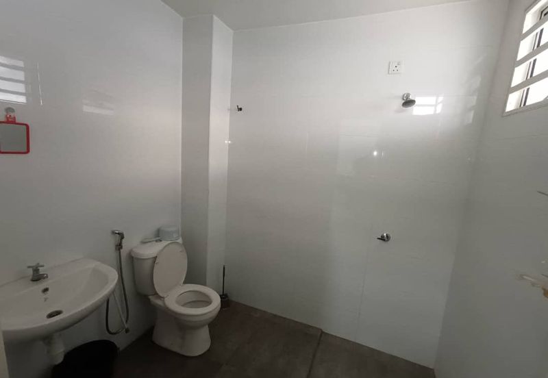 Lorong Seri Juru 2x, Taman Seri Juru, 14100 Simpang Ampat, Penang