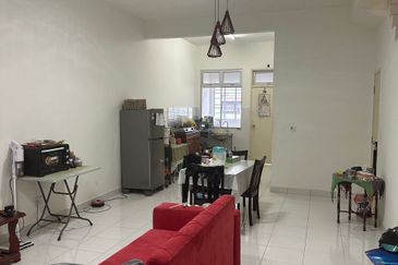 Meridin East The Greenway & The Eden