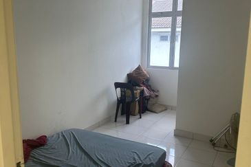 Meridin East The Greenway & The Eden