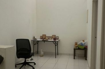 Meridin East The Greenway & The Eden